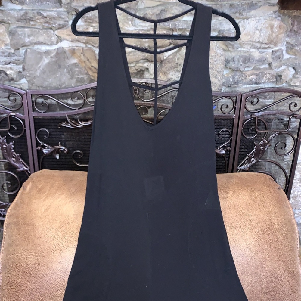 ‼️One Teaspoon Overalls Jumpsuit dress - Picture 8 of 8